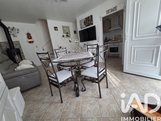 Vente  Maison de 62 m² à Rougiers 179 000 euros Réf: SFN-1981840