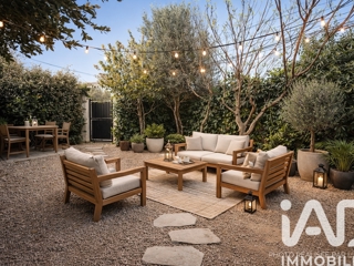Vente  Maison de 80 m² au Castellet 299 000 euros Réf: SFN-1965133