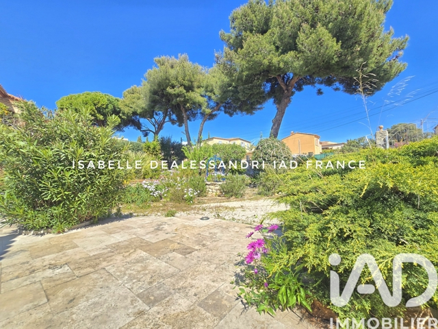 Vente  Terrain de 444 m² à Bandol 450 000 euros Réf: SFN-1925562