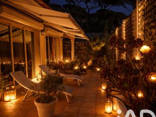 Vente  Maison de 112 m² à Sainte Maxime 685 000 euros Réf: SFN-1924824