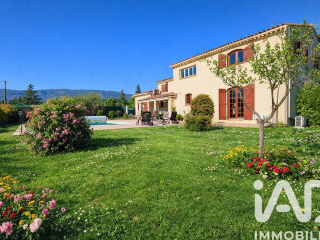 Vente  Maison de 206 m² à Fayence 645 000 euros Réf: SFN-1906475
