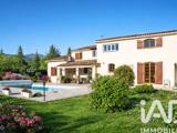 Vente  Maison de 206 m² à Fayence 645 000 euros