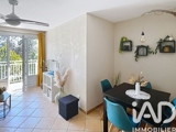 Vente  Appartement T4  de 67 m² à Hyères 225 000 euros