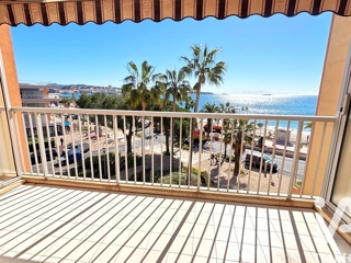 Vente  Studio de 26 m² à Fréjus 211 500 euros Réf: SFN-1982003