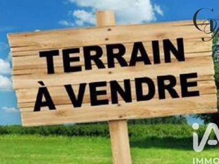 Vente  Terrain de 1001 m² à Ollioules 310 000 euros