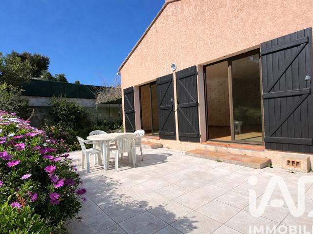 Vente  Maison de 104 m² au Pradet 555 000 euros Réf: SFN-1987498
