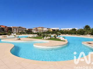 Vente  Appartement F5  de 100 m² à Gassin 750 000 euros