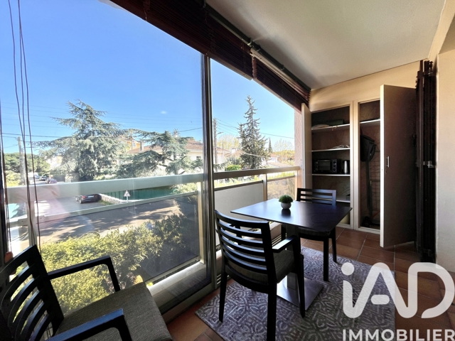 Vente  Studio de 30 m² à Fréjus 192 000 euros Réf: SFN-1988690