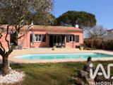 Vente  Maison de 105 m² à Vidauban 480 000 euros