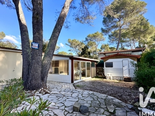Vente  Terrain de 200 m² à Fréjus 64 000 euros