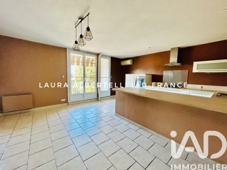Vente  Appartement F4  de 75 m² à Toulon 180 000 euros
