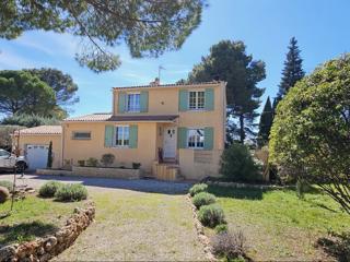 Vente  Maison de 120 m² à Flayosc 499 000 euros