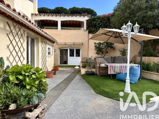 Vente  Appartement F3  de 61 m² à Sainte Maxime 299 000 euros Réf: SFN-1986712