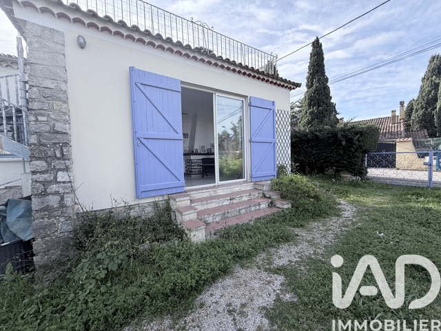 Vente  Maison de 100 m² à La Garde 490 000 euros Réf: SFN-1983359