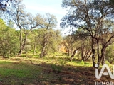 Vente  Terrain de 1520 m² à Sainte Maxime 760 000 euros