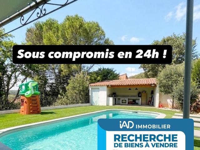 Vente  Maison de 93 m² à Carcès 329 000 euros Réf: SFN-1975246