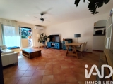 Vente  Appartement F4  de 87 m² à Hyères 304 000 euros