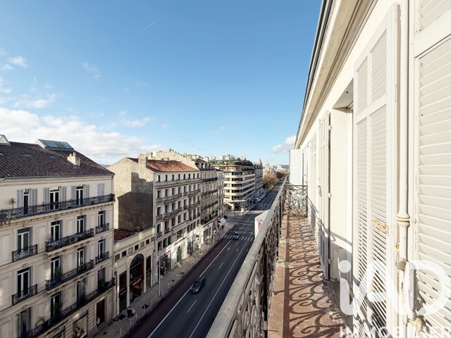 Vente  Appartement T5  de 175 m² à Toulon 598 000 euros Réf: SFN-1911041