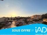 Vente  Appartement F2  de 25 m² à Carqueiranne 189 000 euros