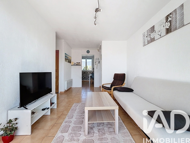 Vente  Appartement F4  de 65 m² à Toulon 149 000 euros Réf: SFN-1977113