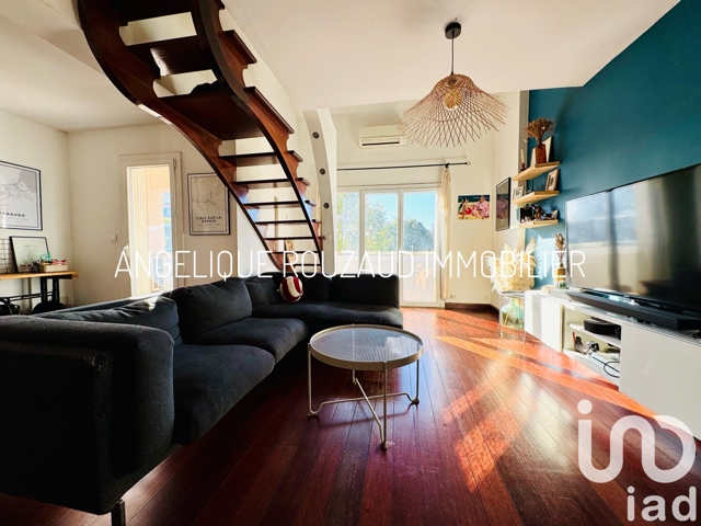 Vente  Appartement T4  de 84 m² à Toulon 210 000 euros Réf: SFN-1989297