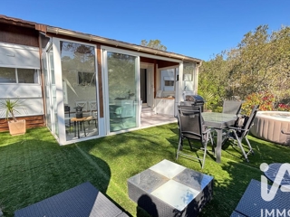 Vente  Terrain de 274 m² à Fréjus 95 000 euros Réf: SFN-1989946