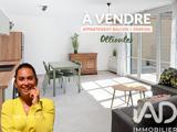 Vente  Appartement F2  de 48 m² à Ollioules 280 000 euros