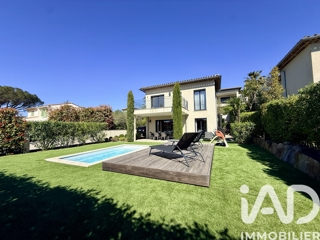 Vente  Maison de 80 m² à Sainte Maxime 899 000 euros Réf: SFN-1985668