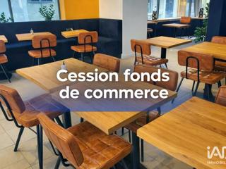 Vente  Local commercial de 126 m² à Brignoles 125 000 euros