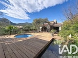Vente  Maison de 226 m² à Toulon 745 000 euros