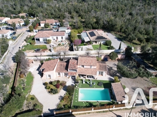 Vente  Maison de 210 m² à Lorgues 685 000 euros Réf: SFN-1990064