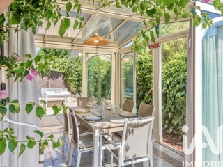 Vente  Maison de 96 m² à Six-Fours 525 000 euros Réf: SFN-1990892