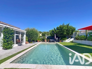 Vente  Maison de 193 m² à Sainte Maxime 940 000 euros Réf: SFN-1990647