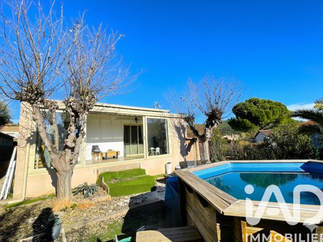 Vente  Maison de 101 m² à Taradeau 315 000 euros Réf: SFN-1990221