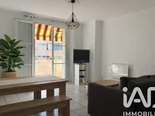 Vente  Appartement T3  de 56 m² à Toulon 129 000 euros Réf: SFN-1991030