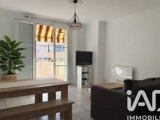 Vente  Appartement T3  de 56 m² à Toulon 129 000 euros