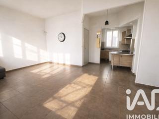 Vente  Appartement F3  de 73 m² à Toulon 168 000 euros Réf: SFN-1990417