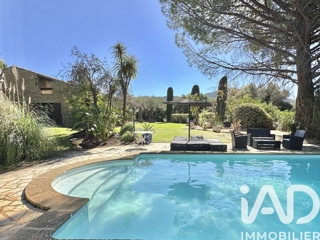 Vente  Maison de 280 m² à Saint Cyr Sur Mer 1 349 000 euros Réf: SFN-1990939