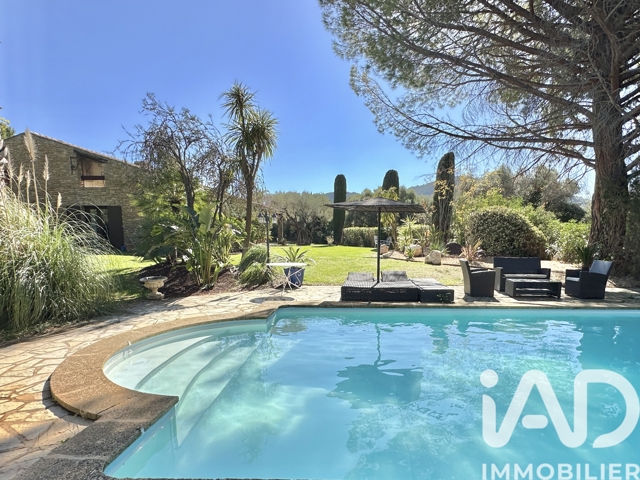 Vente  Maison de 280 m² à Saint Cyr Sur Mer 1 349 000 euros Réf: SFN-1990939