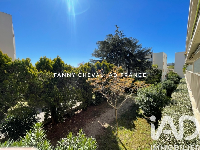 Vente  Appartement F3  de 70 m² à La Seyne 249 000 euros Réf: SFN-1988918