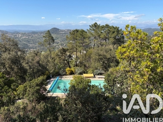 Vente  Maison de 130 m² à Les Adrets de l'Estérel 790 000 euros Réf: SFN-1989122