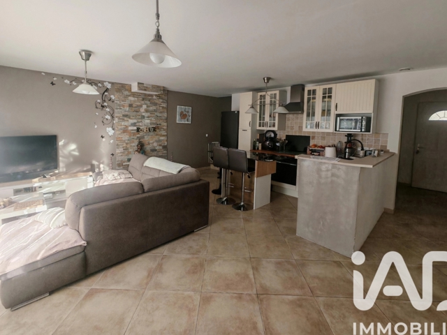 Vente  Maison de 80 m² à Pignans 255 000 euros Réf: SFN-1989724