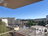Vente  Appartement F4  de 75 m² à Toulon 208 000 euros