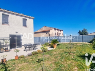 Vente  Maison de 73 m² au Muy 330 000 euros