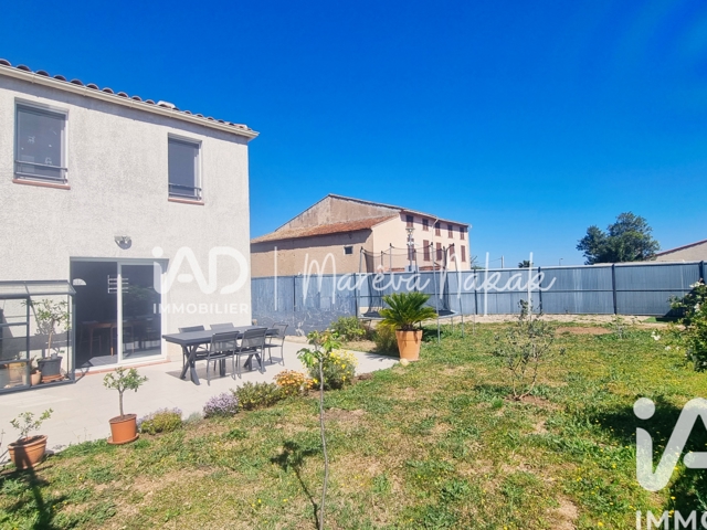 Vente  Maison de 73 m² au Muy 330 000 euros Réf: SFN-1969691