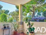 Vente  Appartement T4  de 75 m² à Sanary 535 000 euros
