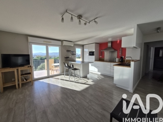 Vente  Appartement T3  de 57 m² à Fréjus 235 000 euros