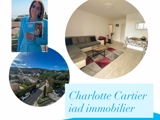Vente  Appartement T3  de 63 m² à Sainte Maxime 160 000 euros