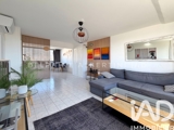 Vente  Appartement T3  de 60 m² à Toulon 265 000 euros