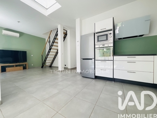 Vente  Maison de 121 m² à La Seyne 430 000 euros